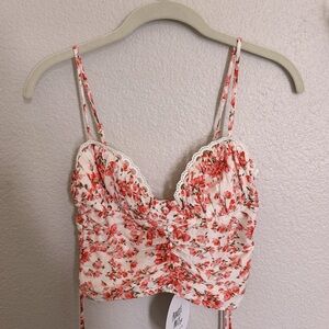 Princess Polly Maddi Top (BRAND NEW)